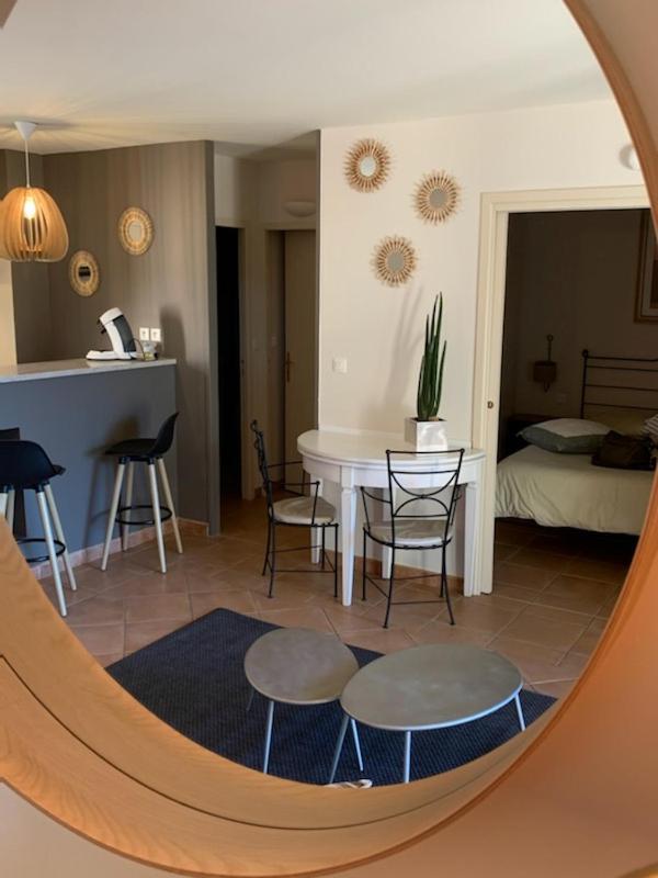 Cosy Du Golf De * Saumane-de-Vaucluse