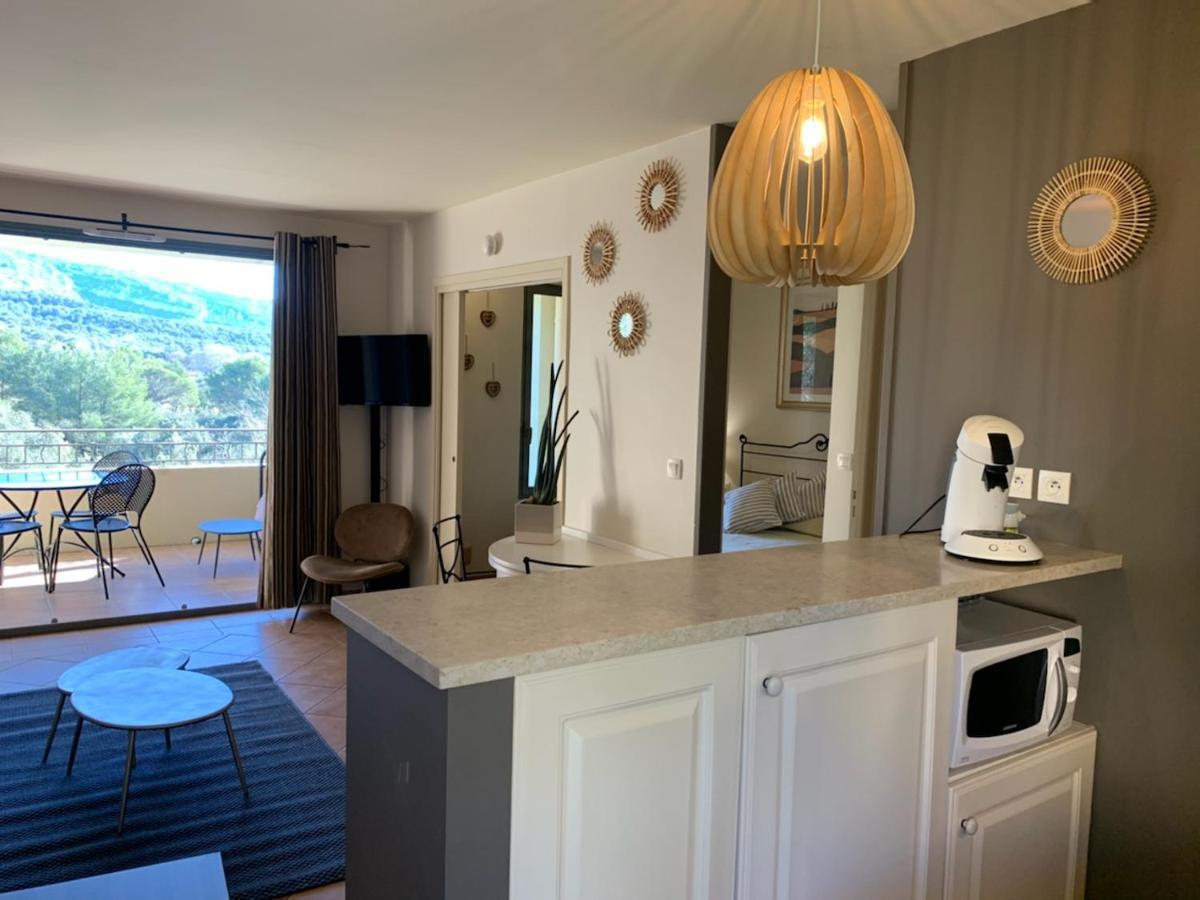 Cosy Du Golf De Saumane-de-Vaucluse