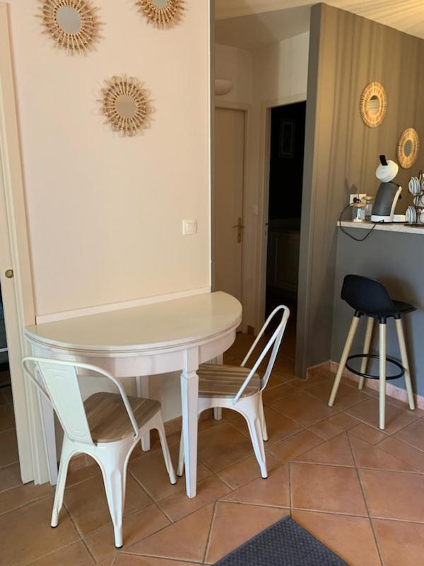 Apartment Cosy Avec Climatisation Reversible Golf De *