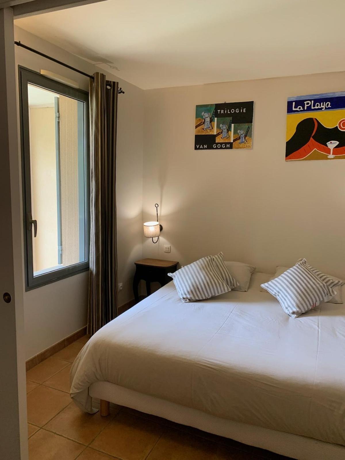 Apartment Cosy Avec Climatisation Reversible Golf De
